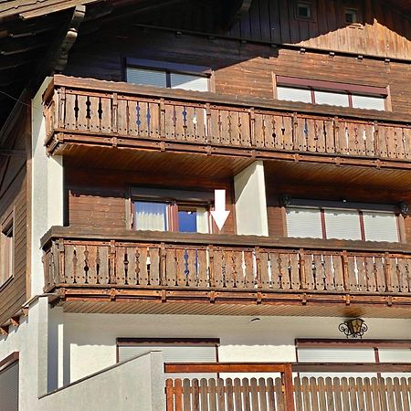 Bergidyll 6 By Alpenidyll Apartments Ramsau am Dachstein Exterior photo
